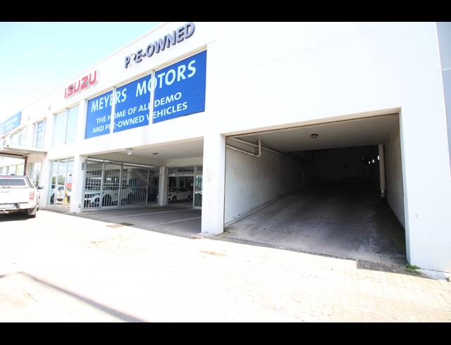 2,240M² RETAIL FOR SALE IN EAST LONDON CENTRAL